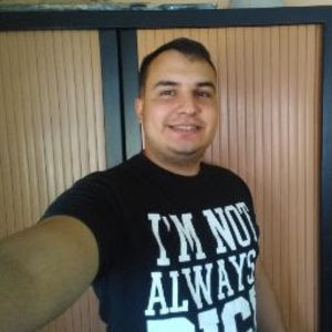 Meet your Posher, Luis alfredo